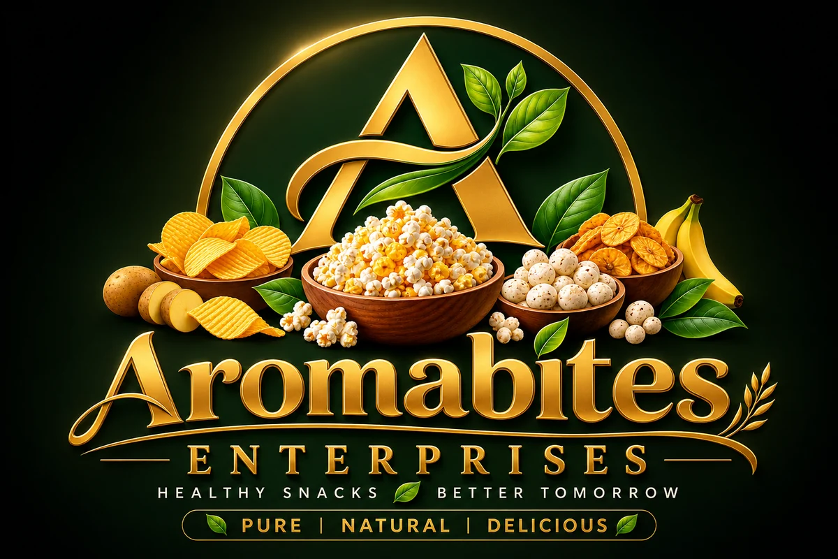Aromabites Enterprises