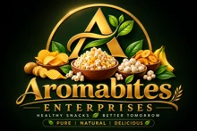 Aromabites Enterprises logo